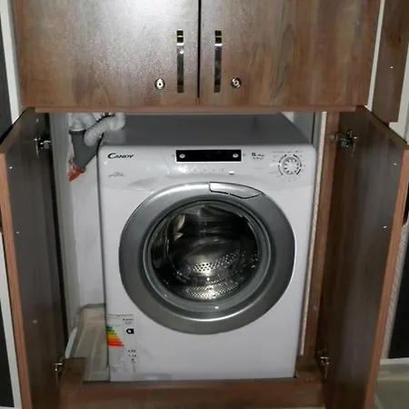 Apartament Melnik *