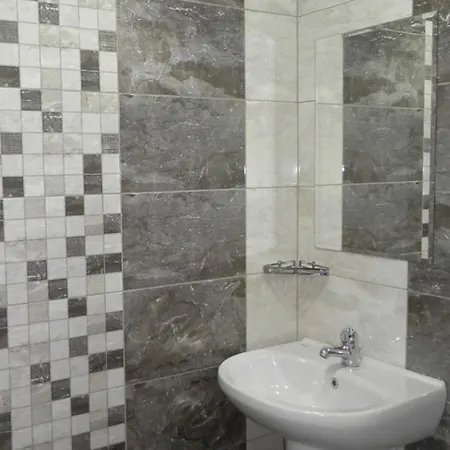 Melnik Apartament *