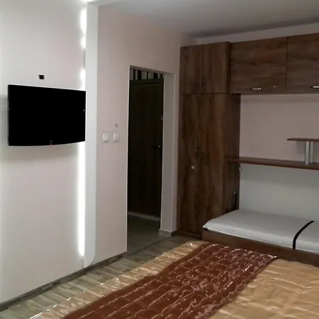Apartament Melnik Ruse