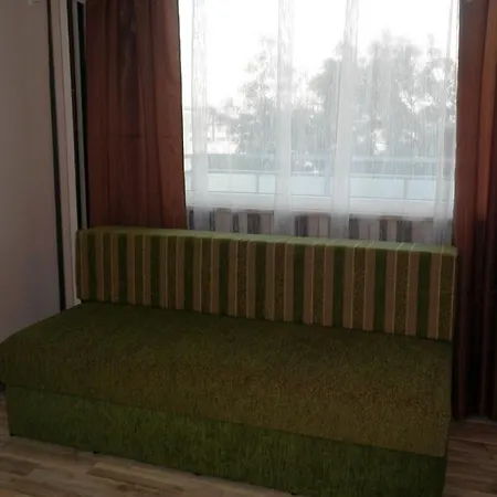 Apartament Melnik