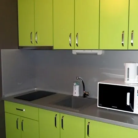 Melnik Apartament Ruse